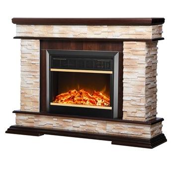 Semineu electric Stone & Mars, Dimensiuni (I*L*A) :880*1180*305 mm